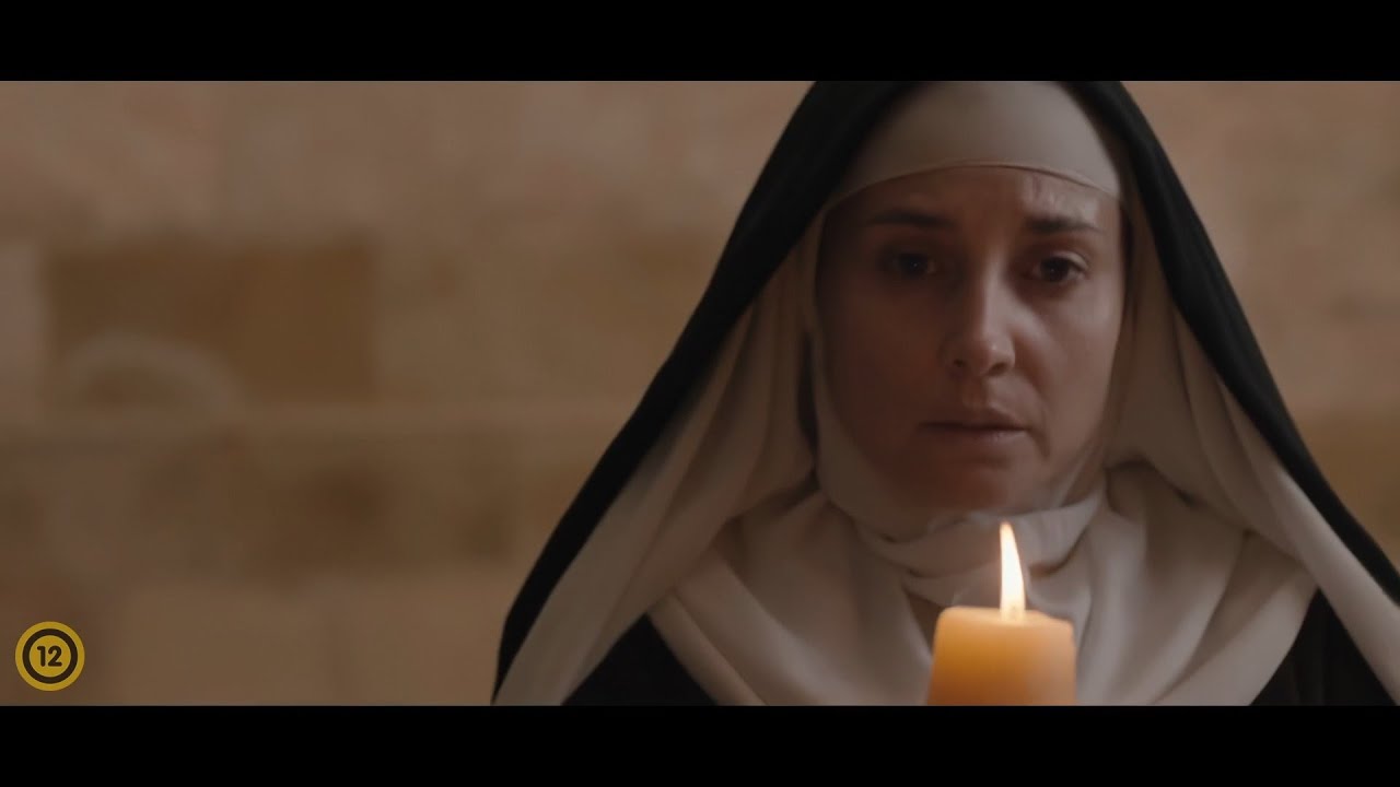 Teresa - Avilai Szent Teréz - IX. KFKN ajánló