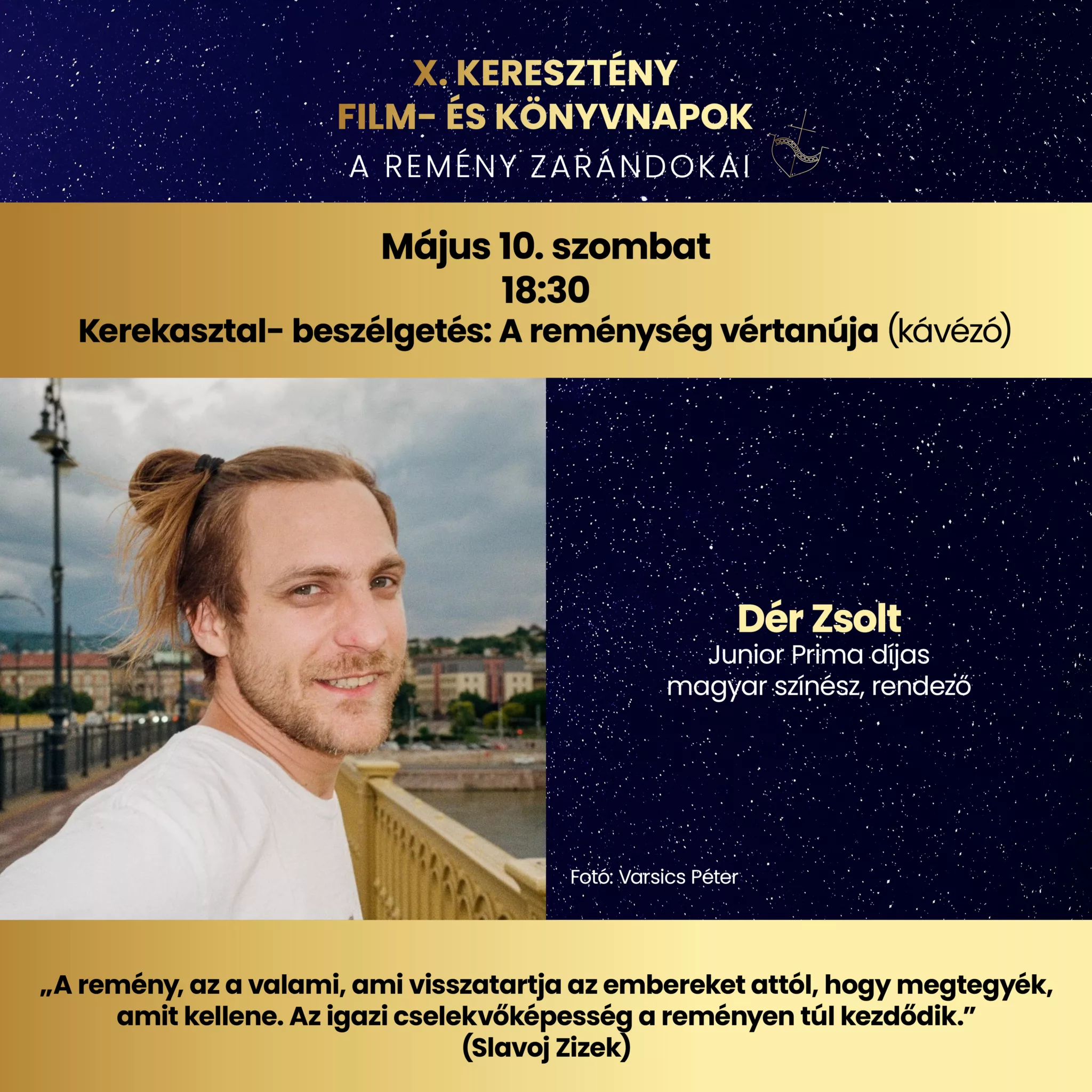 DÉR ZSOLT