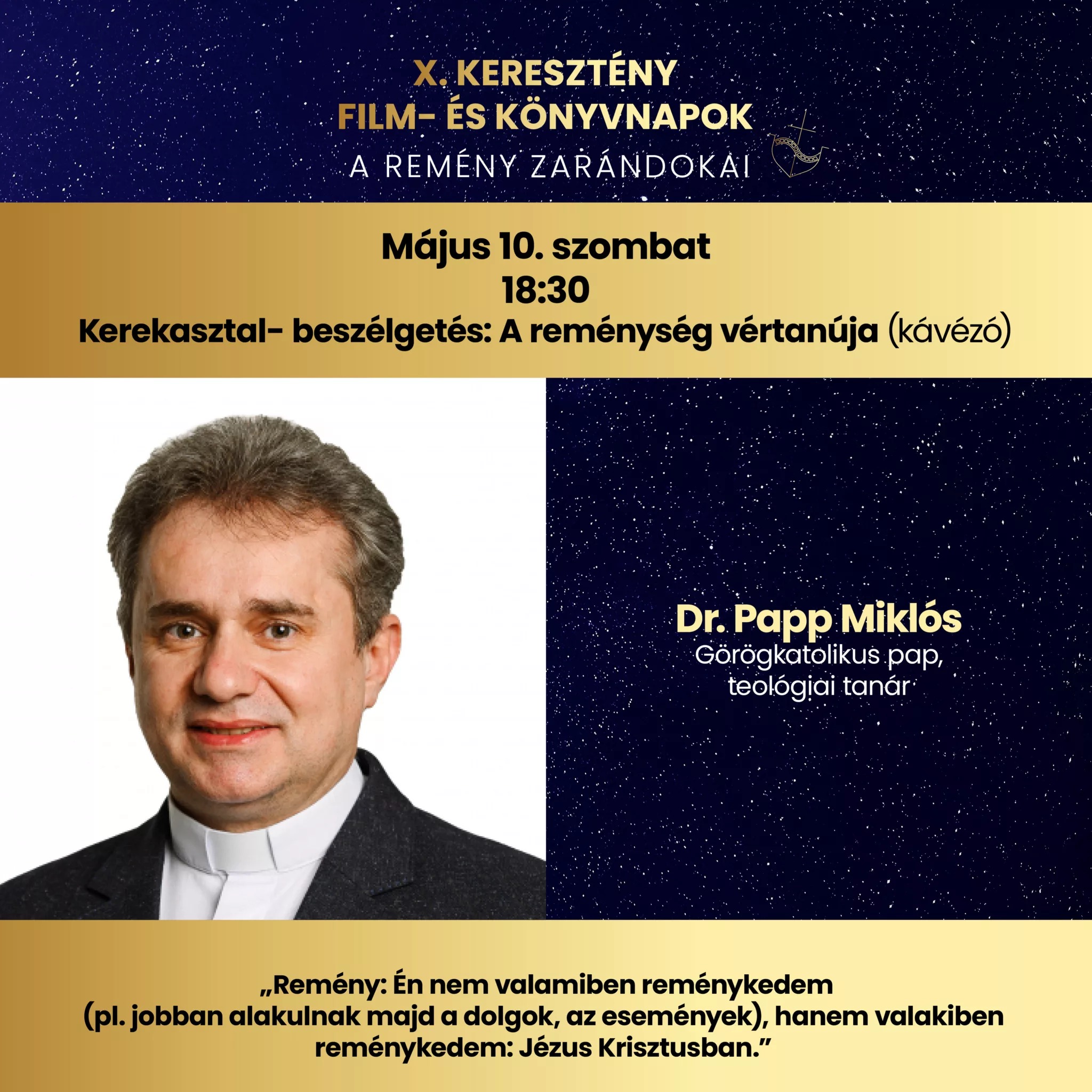 PAPP MIKLÓS