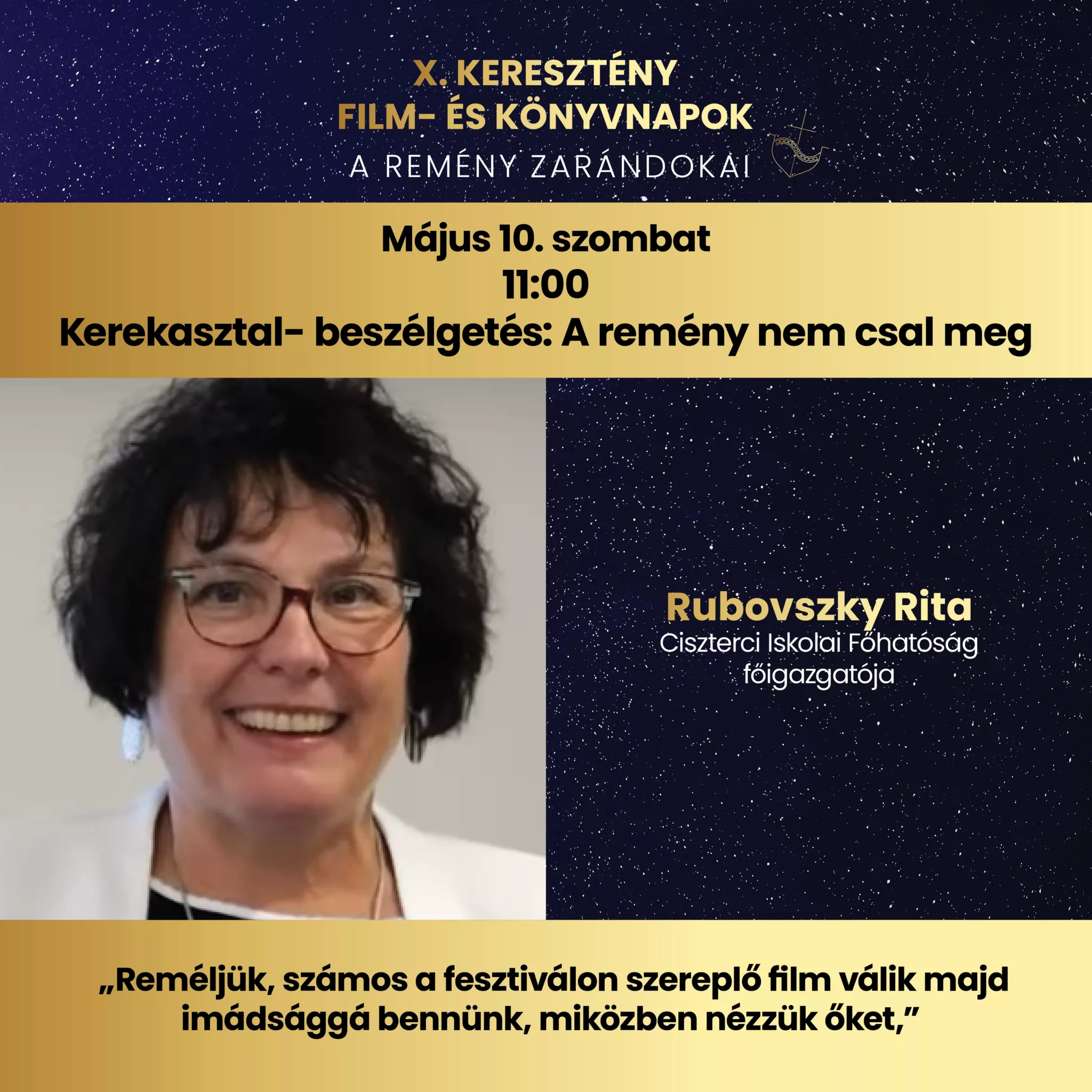 RUBOVSZKY RITA